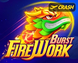 Firework Burst - STAYSLOT168