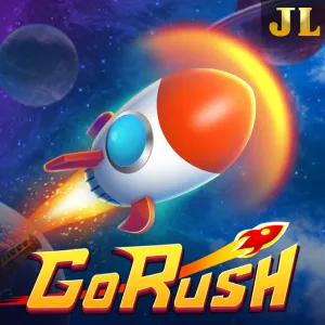 Go Rush - STAYSLOT168