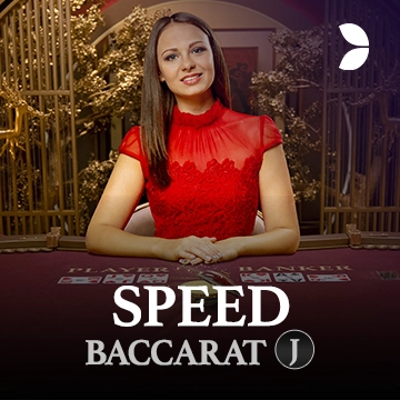 Speed Baccarat J - STAYSLOT168