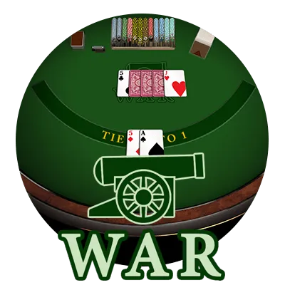 War - STAYSLOT168