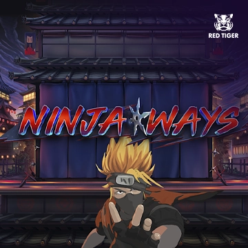 Ninja Ways - STAYSLOT168