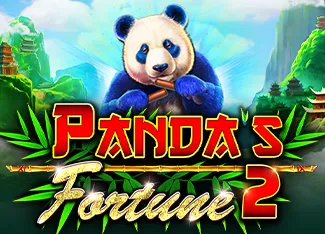 Pragmatic : Panda Fortune 2 - STAYSLOT168