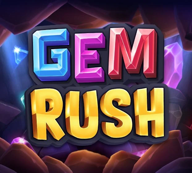 Gem Rush - STAYSLOT168
