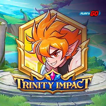 Trinity Impact - STAYSLOT168