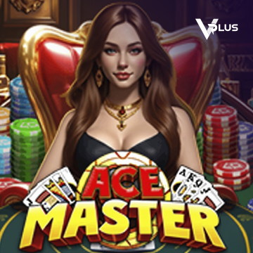 Ace Master - STAYSLOT168