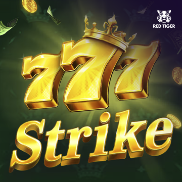 777 Strike - STAYSLOT168