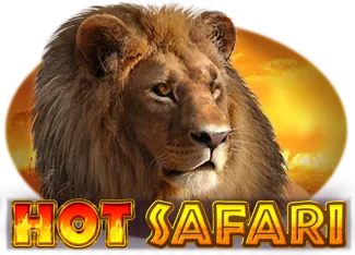 Pragmatic : Hot Safari - STAYSLOT168