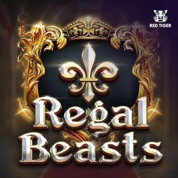 Regal Beasts - STAYSLOT168