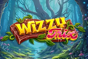 Wizzy Trix - STAYSLOT168