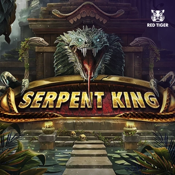 Serpent King - STAYSLOT168