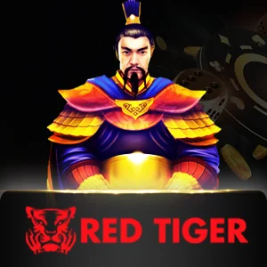 Redtiger - STAYSLOT168
