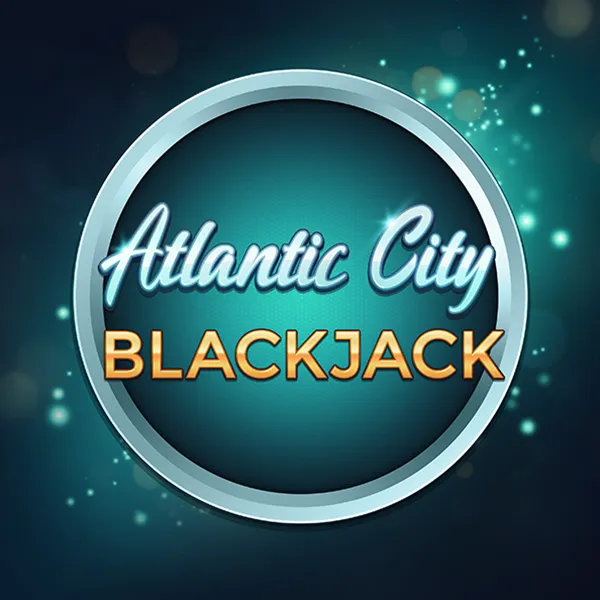Atlantic City Blackjack (Jade) - STAYSLOT168