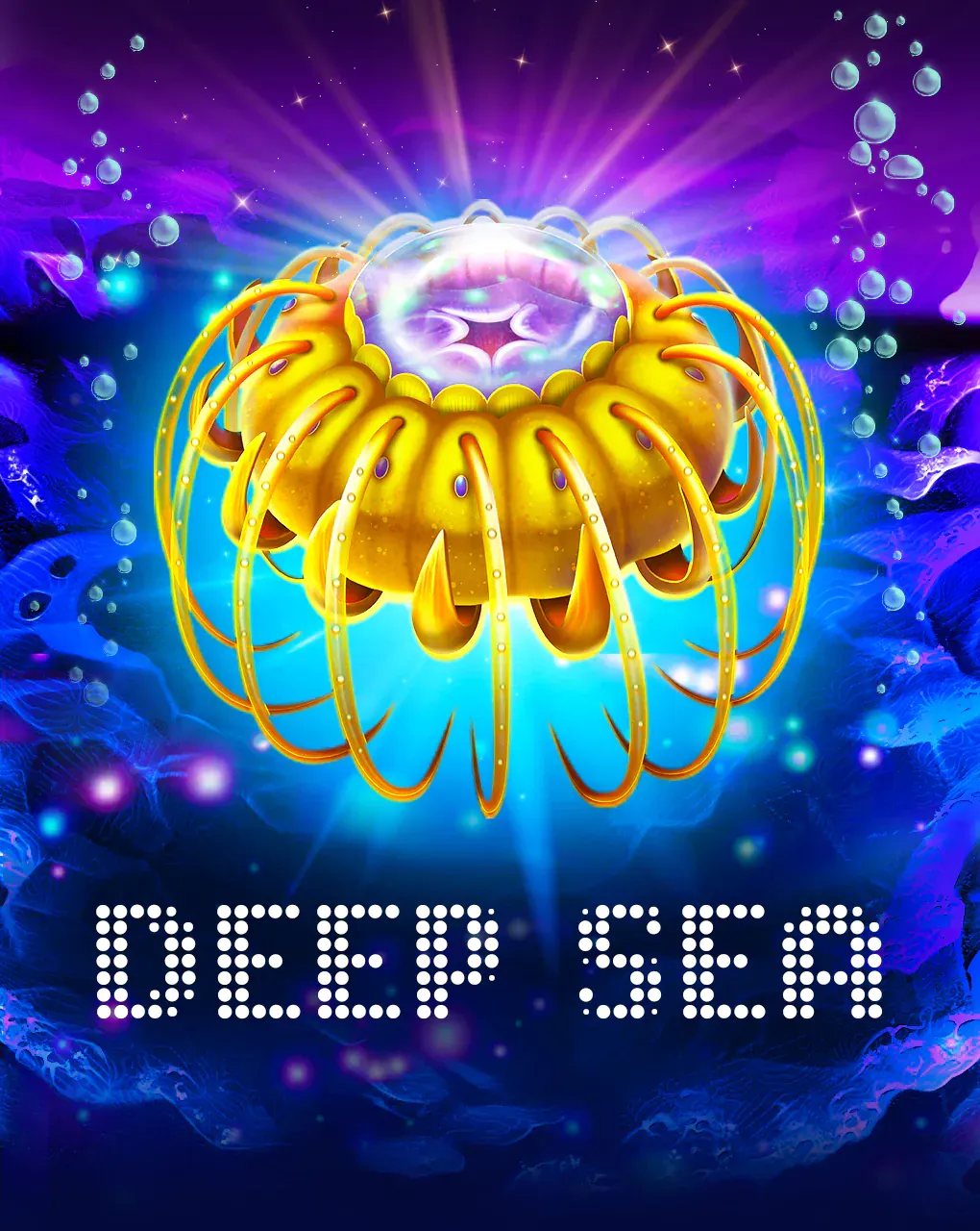 Bgaming : Deep Sea - STAYSLOT168