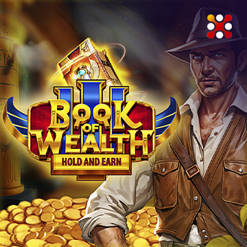 Mancala : Book of Wealth III - STAYSLOT168