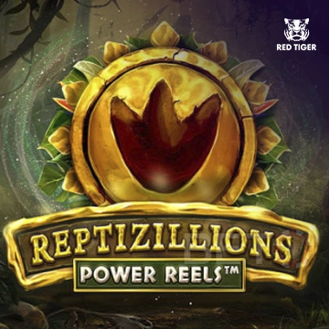 Reptizillions Power Reels - STAYSLOT168