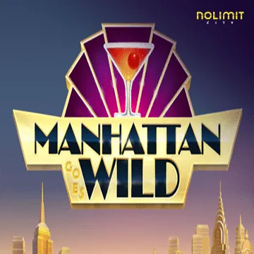 NolimitCity : Manhattan Goes Wild - STAYSLOT168