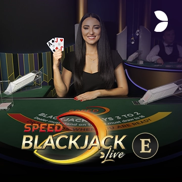 Speed VIP Blackjack F - STAYSLOT168