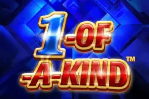 1-Of-A-Kind - STAYSLOT168