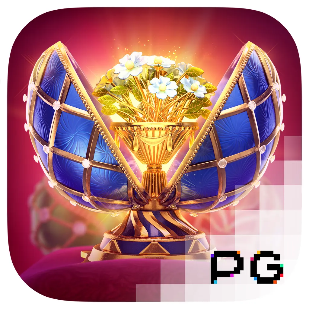 PGSoft : Tsar Treasures - STAYSLOT168