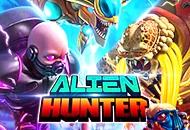 Alien Hunter - STAYSLOT168