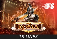 Spadegaming : Roma - STAYSLOT168