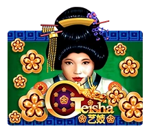 Joker123 : Geisha - STAYSLOT168