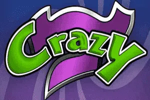 Crazy 7 - STAYSLOT168