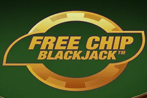 Free Chip Blackjack - STAYSLOT168