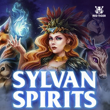 Sylvan Spirits - STAYSLOT168
