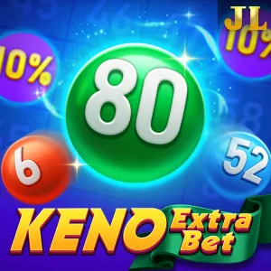 Keno Extra Bet - STAYSLOT168