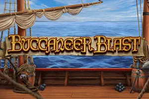 Buccaneer Blast - STAYSLOT168