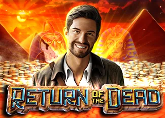 Pragmatic : Return of the Dead - STAYSLOT168