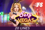 Spadegaming : Sexy Vegas - STAYSLOT168