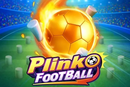 Plinko Football - STAYSLOT168