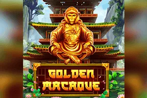 Golden Macaque - STAYSLOT168