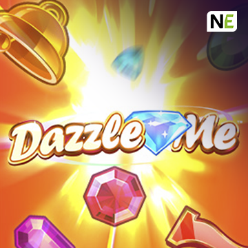 Dazzle Me - STAYSLOT168