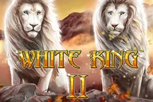 White King II - STAYSLOT168