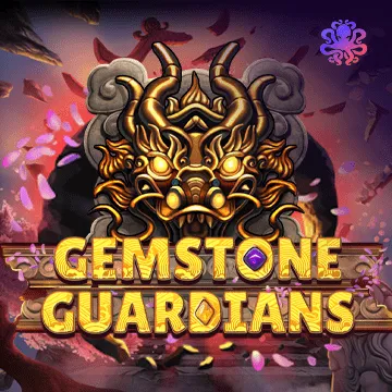 Gemstone Guardians - STAYSLOT168
