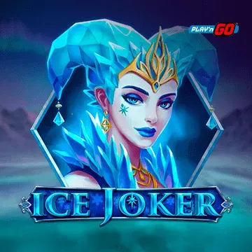 Ice Joker - STAYSLOT168