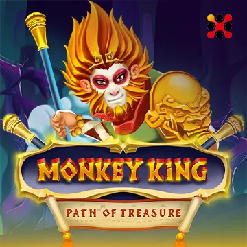 Mancala : Monkey King: Path of Treasure - STAYSLOT168
