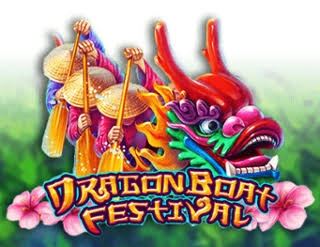 PLAYSTAR : DRAGON BOAT FESTIVAL - STAYSLOT168