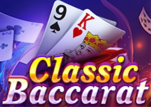 Bakarat Klasik - STAYSLOT168