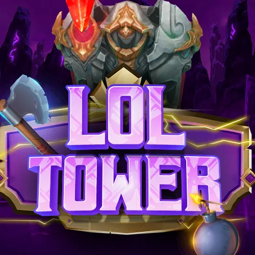 LOL Tower 英雄联盟(防御塔) - STAYSLOT168