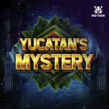 Yucatans Mystery - STAYSLOT168