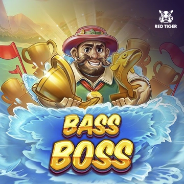 Bass Boss - STAYSLOT168