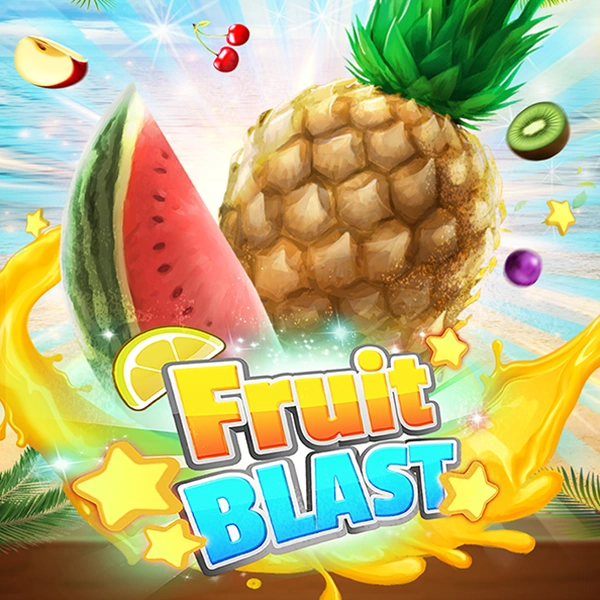 Fruit Blast - STAYSLOT168