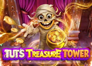 Tuts Treasure Tower - STAYSLOT168