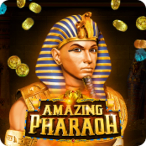 Amazing Pharaoh - STAYSLOT168