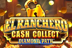 El Ranchero Cash Collect Diamond Path - STAYSLOT168