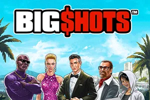 Big Shots - STAYSLOT168